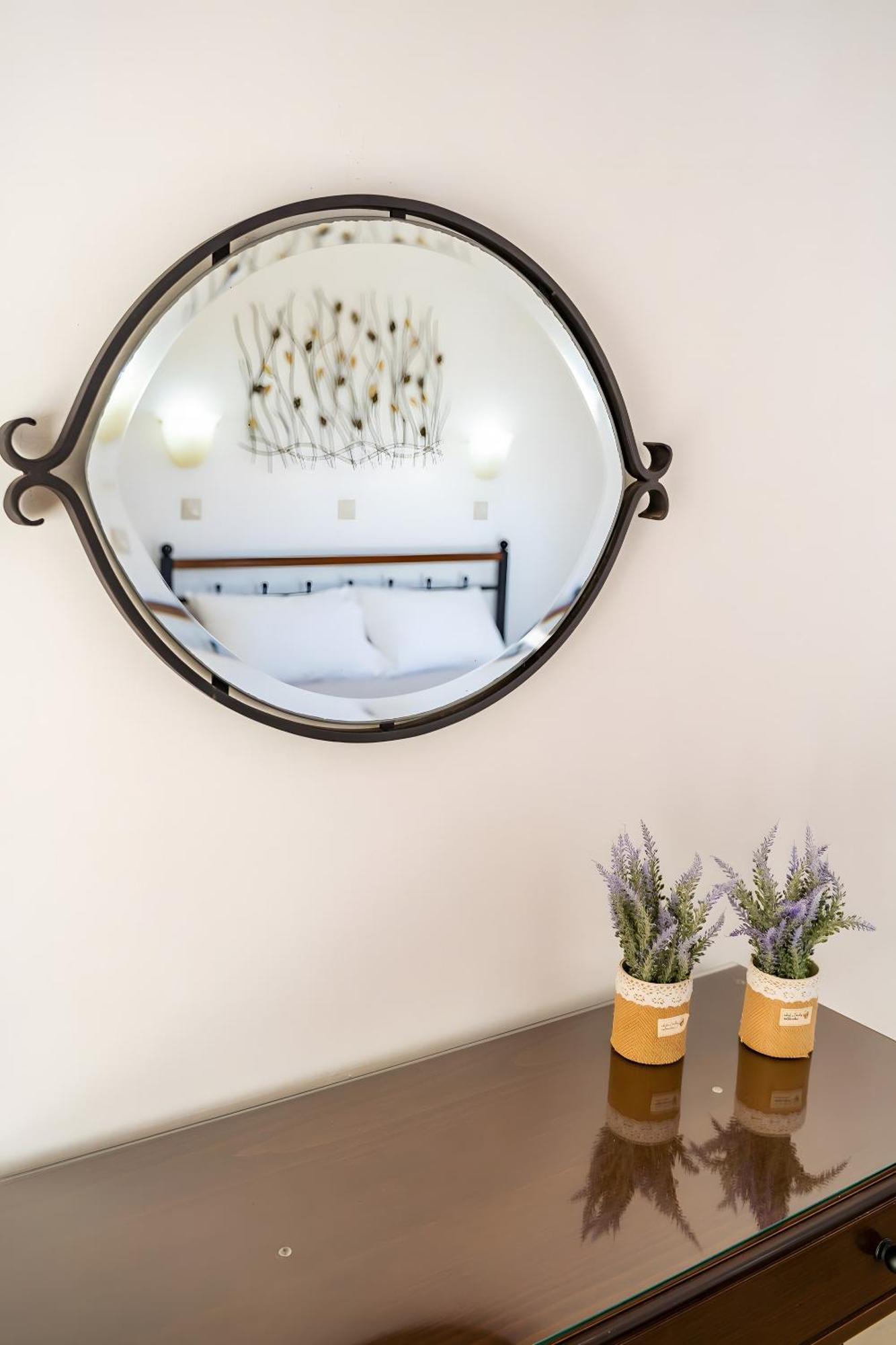 Petra Studios Карпатос Екстериор снимка